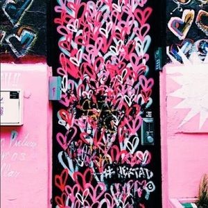 Meet your Posher, Josie